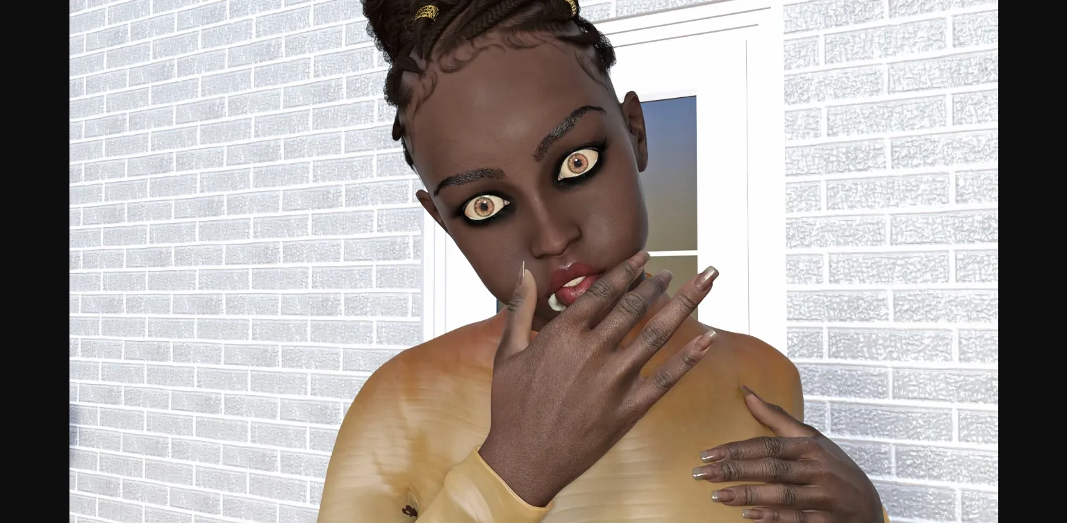 RPGM Abandoned Alysim [v0.1.1] [DevDaniels] | Free Adult Games