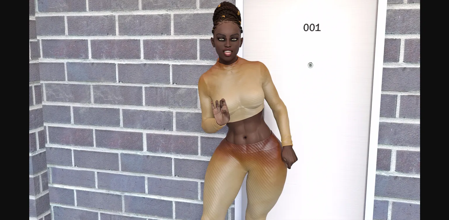 RPGM Abandoned Alysim [v0.1.1] [DevDaniels] | Free Adult Games