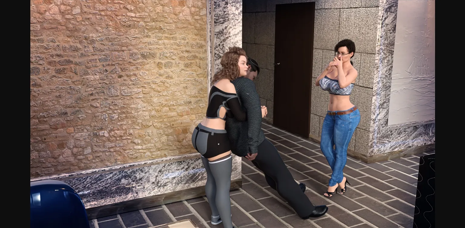 RPGM Abandoned Alysim [v0.1.1] [DevDaniels] | Free Adult Games