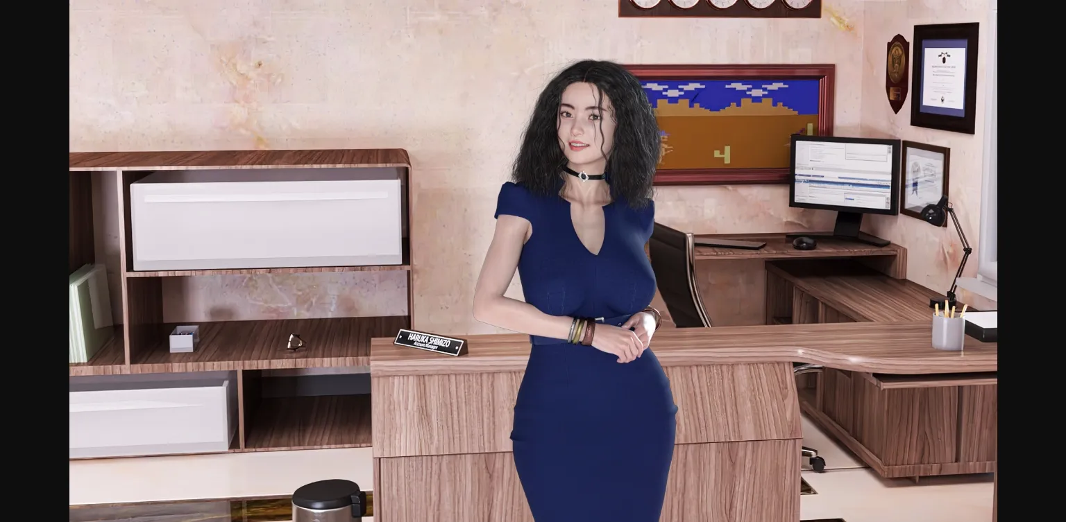 RPGM Abandoned Alysim [v0.1.1] [DevDaniels] | Free Adult Games