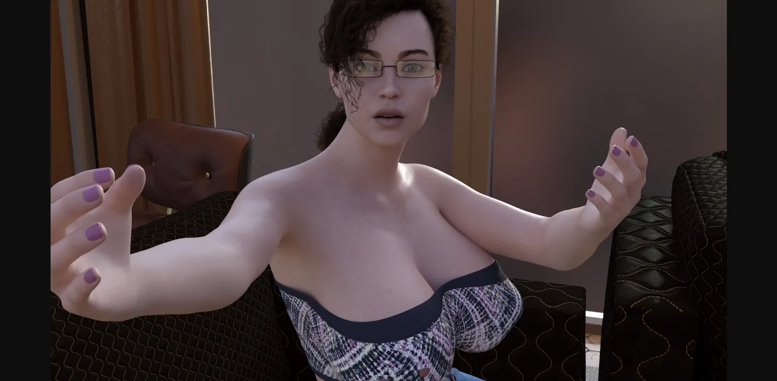 RPGM Abandoned Alysim [v0.1.1] [DevDaniels] | Free Adult Games