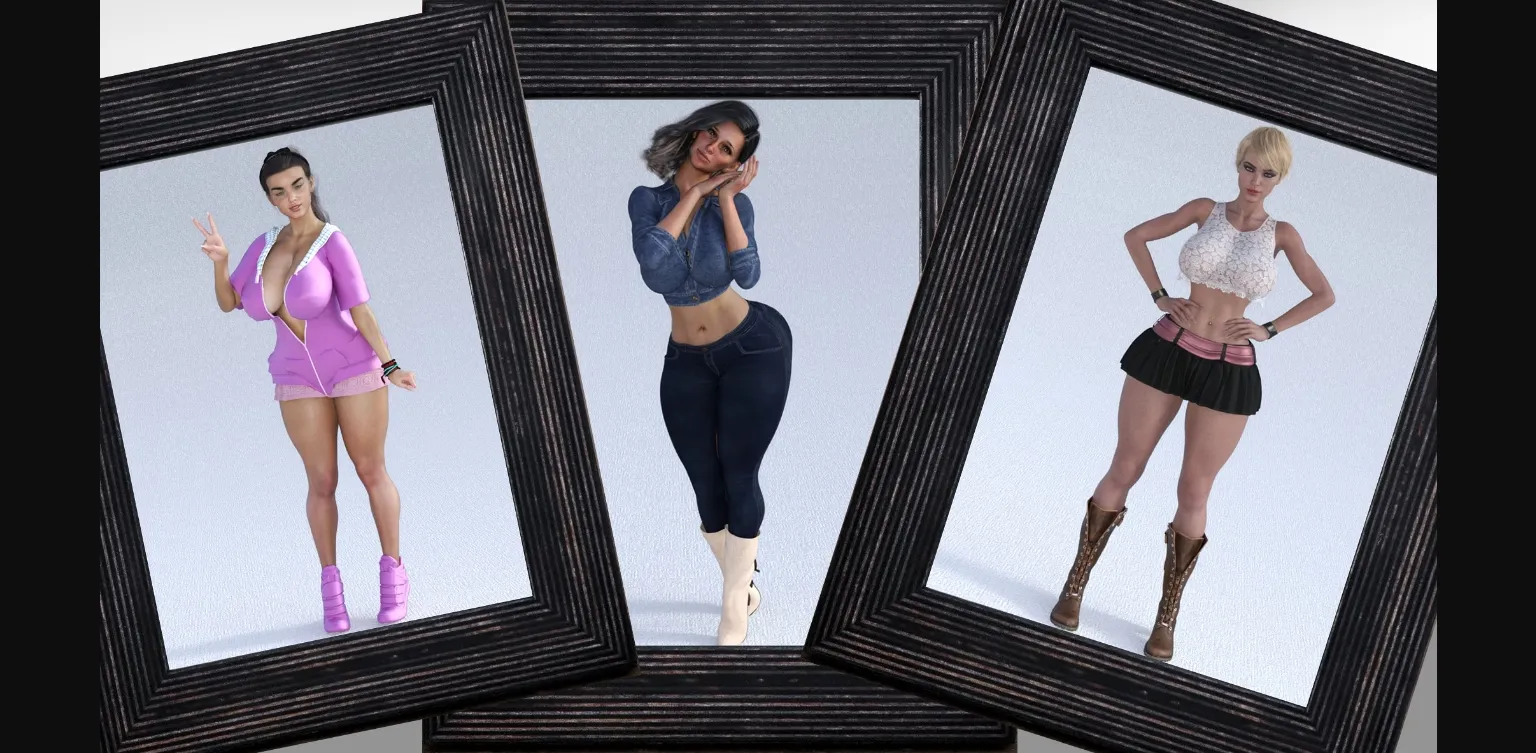 RPGM Abandoned Alysim [v0.1.1] [DevDaniels] | Free Adult Games