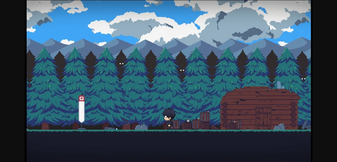 RPGM Abandoned Amelia training [Alpha v0.9a_Trial] [Inkbrush_] | Free Adult Games