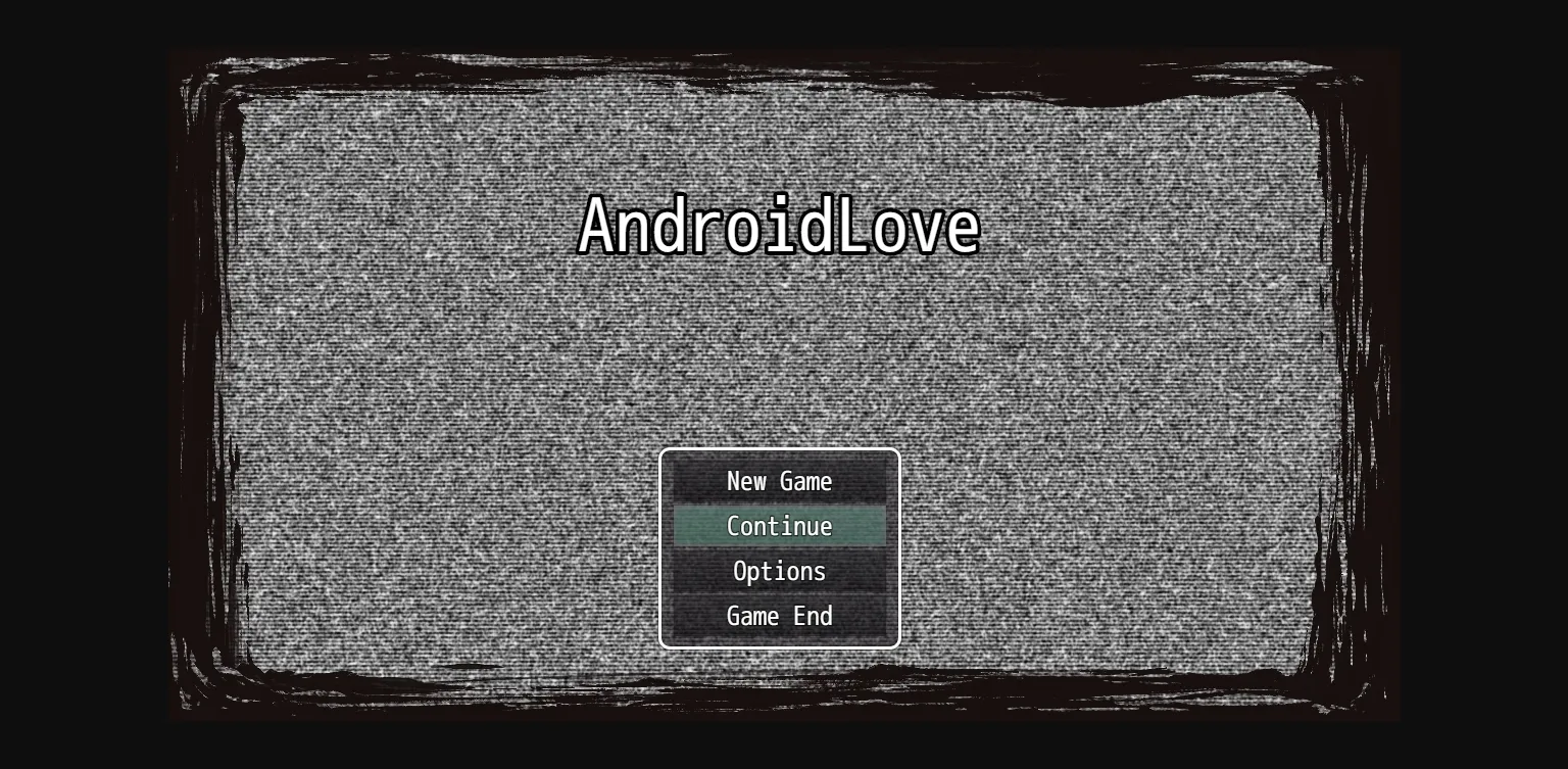 RPGM Abandoned AndroidLove [v0.1] [FG13] | Free Adult Games