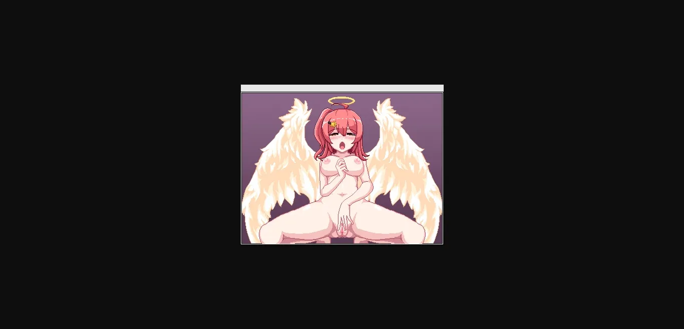 RPGM Abandoned Angel of Echidna  Love-colored Cohabitation [v1.00] [Kujilab] | Free Adult Games