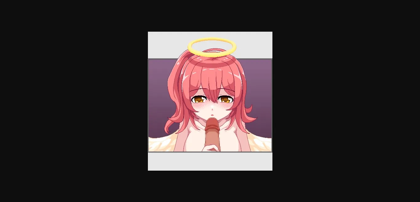 RPGM Abandoned Angel of Echidna  Love-colored Cohabitation [v1.00] [Kujilab] | Free Adult Games