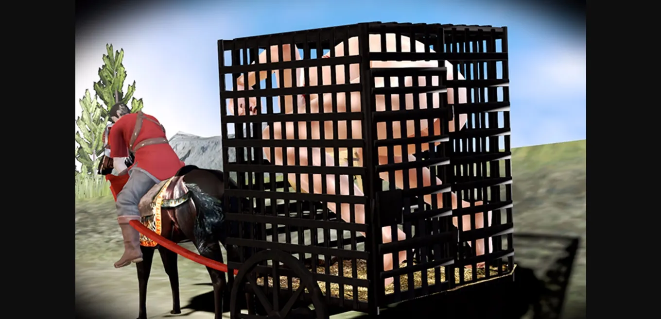 RPGM Abandoned Angel's Redemption [v0.16] [G2320] | Free Adult Games