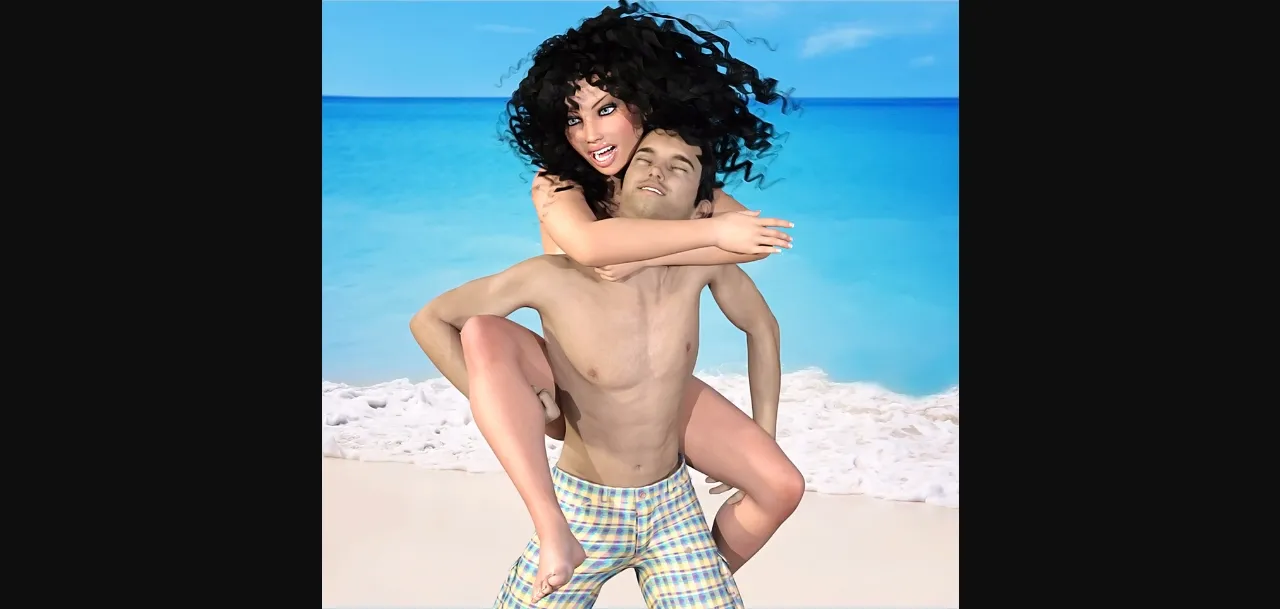 RPGM Abandoned Angelica Origins [v0.2.2] [Kelo Games] | Free Adult Games