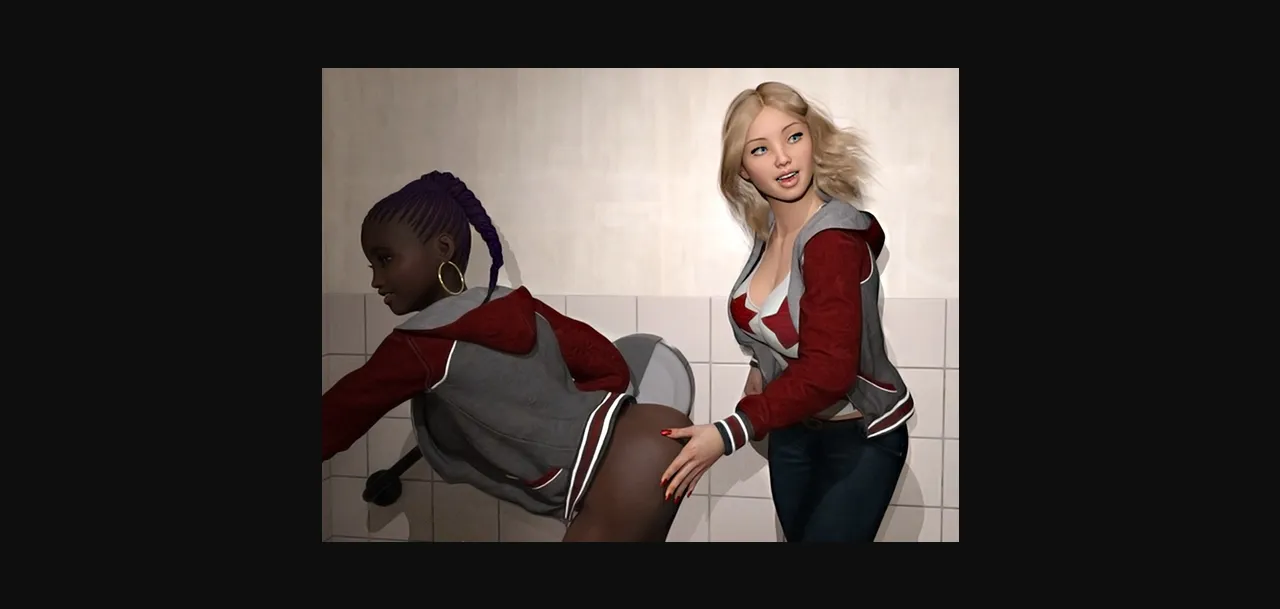 RPGM Abandoned Angelica Origins [v0.2.2] [Kelo Games] | Free Adult Games