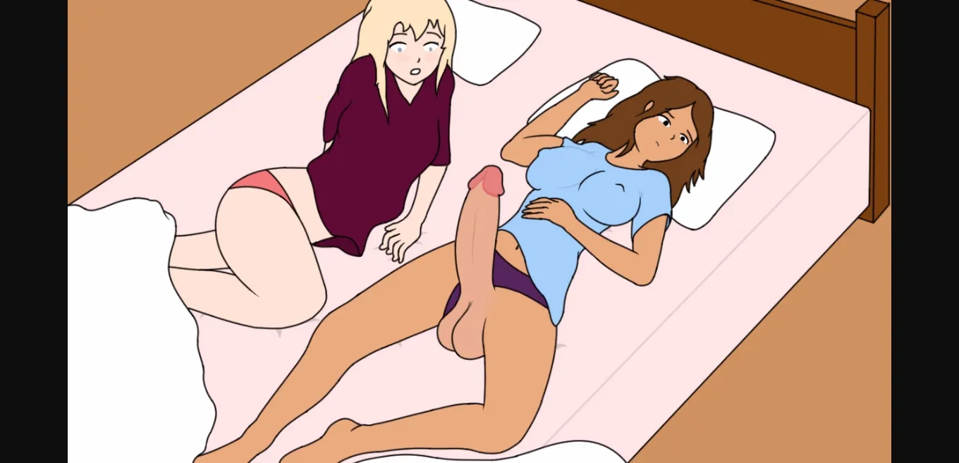 RPGM Abandoned Another Night [ACT1 v2.0] [Zokas] | Free Adult Games