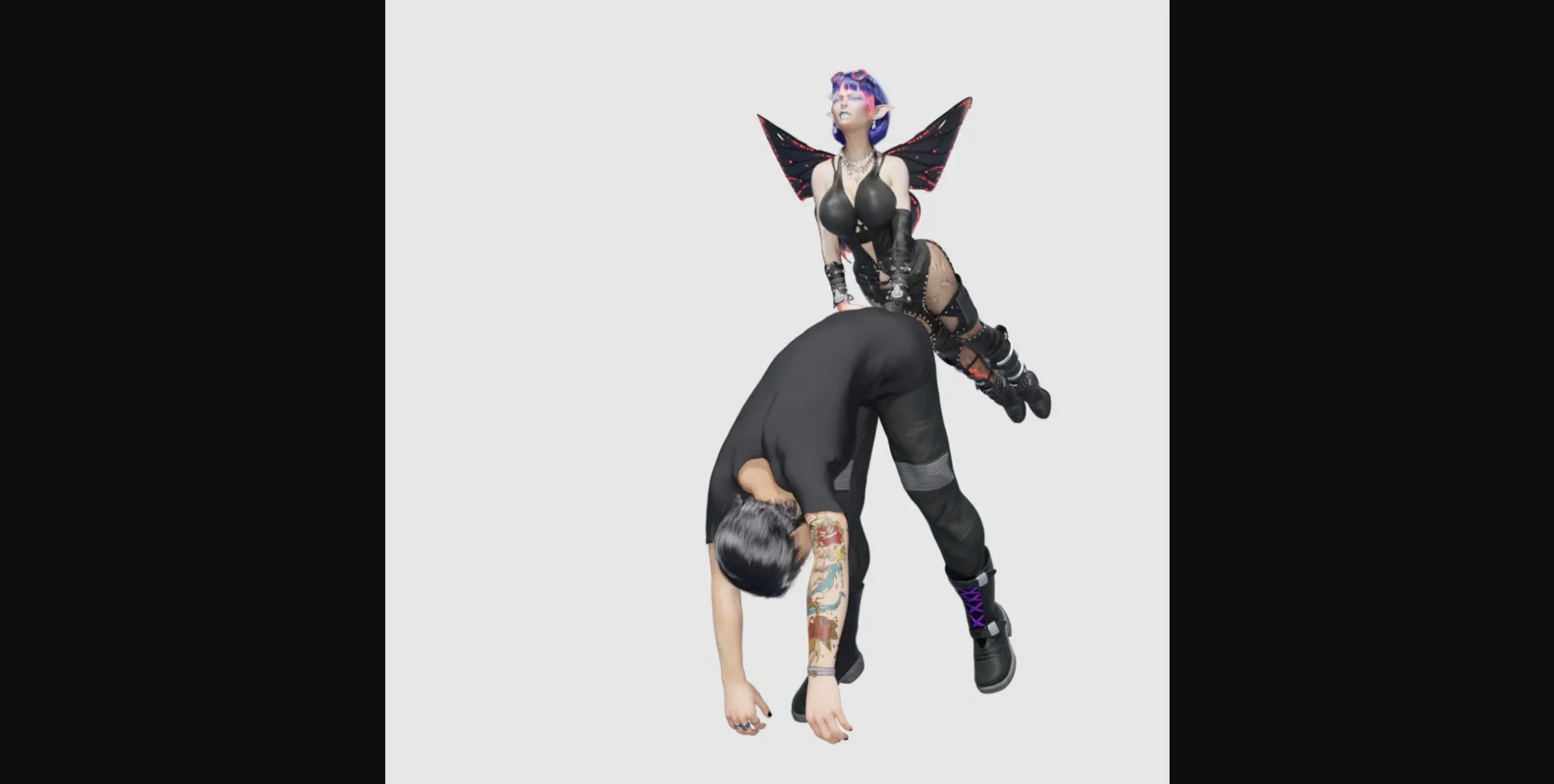 RPGM Abandoned Another World [v0.03s] [Corvin Price] | Free Adult Games