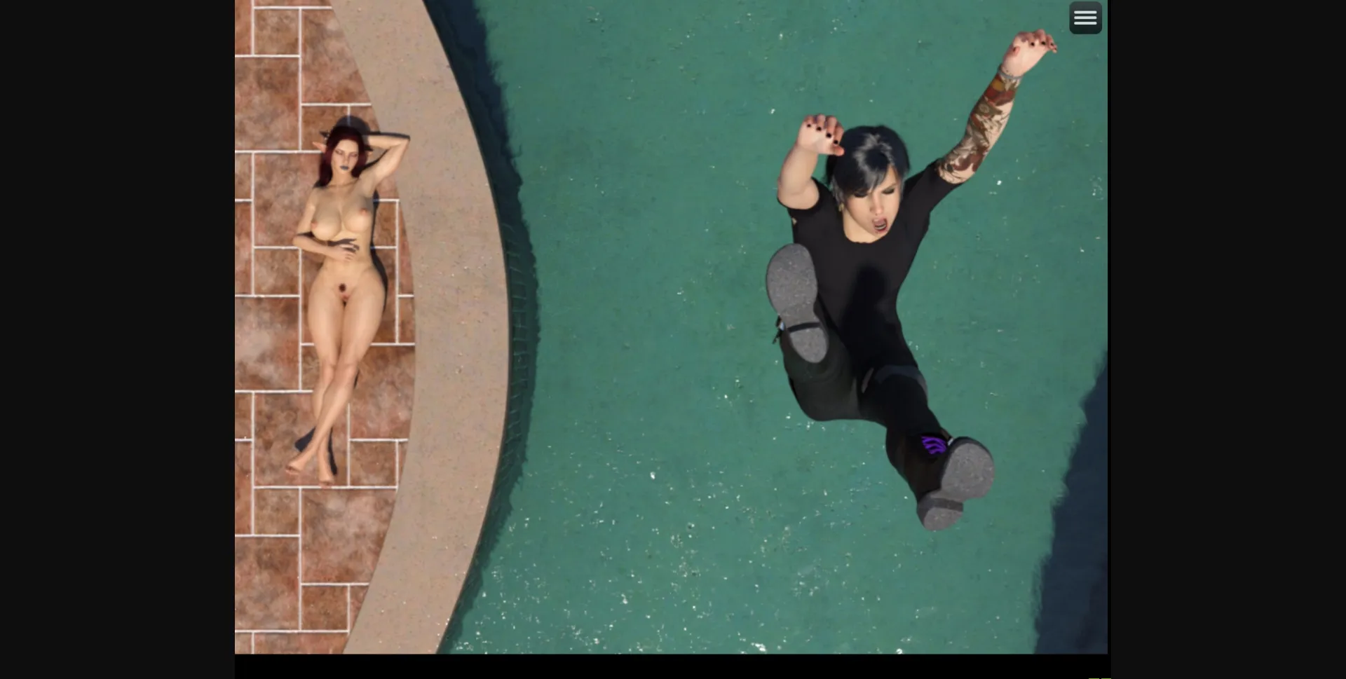 RPGM Abandoned Another World [v0.03s] [Corvin Price] | Free Adult Games