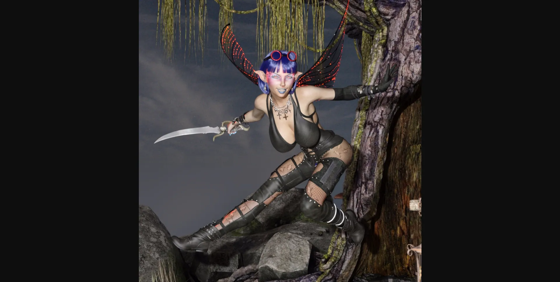 RPGM Abandoned Another World [v0.03s] [Corvin Price] | Free Adult Games