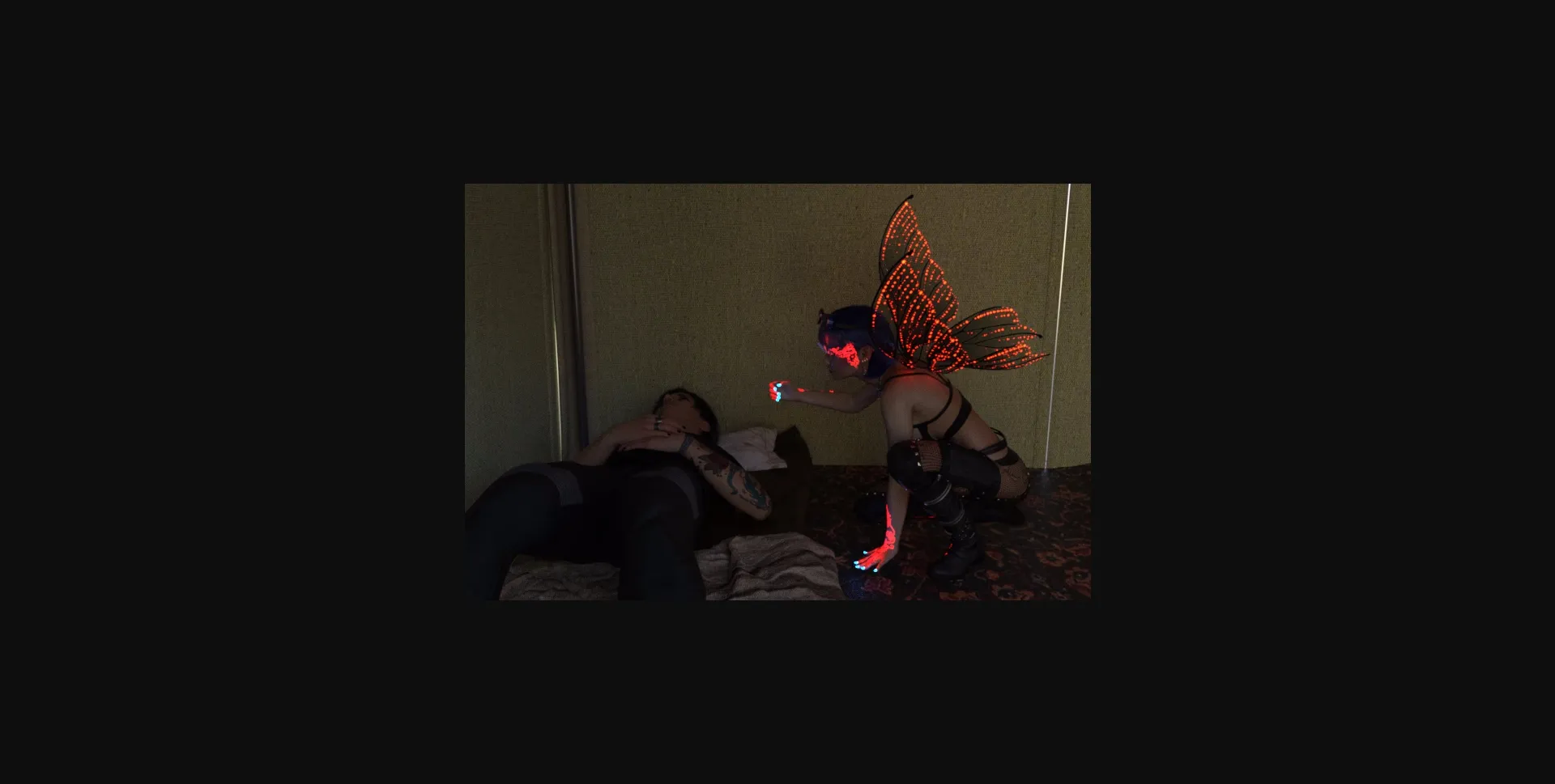 RPGM Abandoned Another World [v0.03s] [Corvin Price] | Free Adult Games