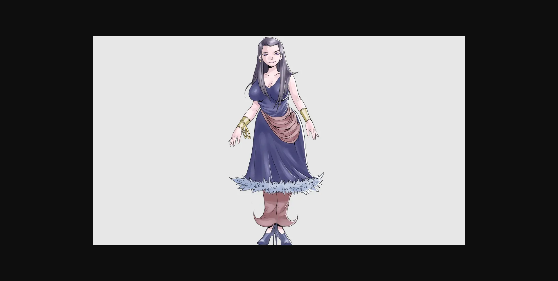 RPGM Abandoned Are you a wizard  [v0.5] [SoftDream co.] | Free Adult Games