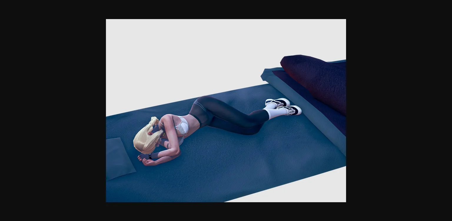 RPGM Abandoned Artificial bonds [v0.2a] [Kiratta] | Free Adult Games