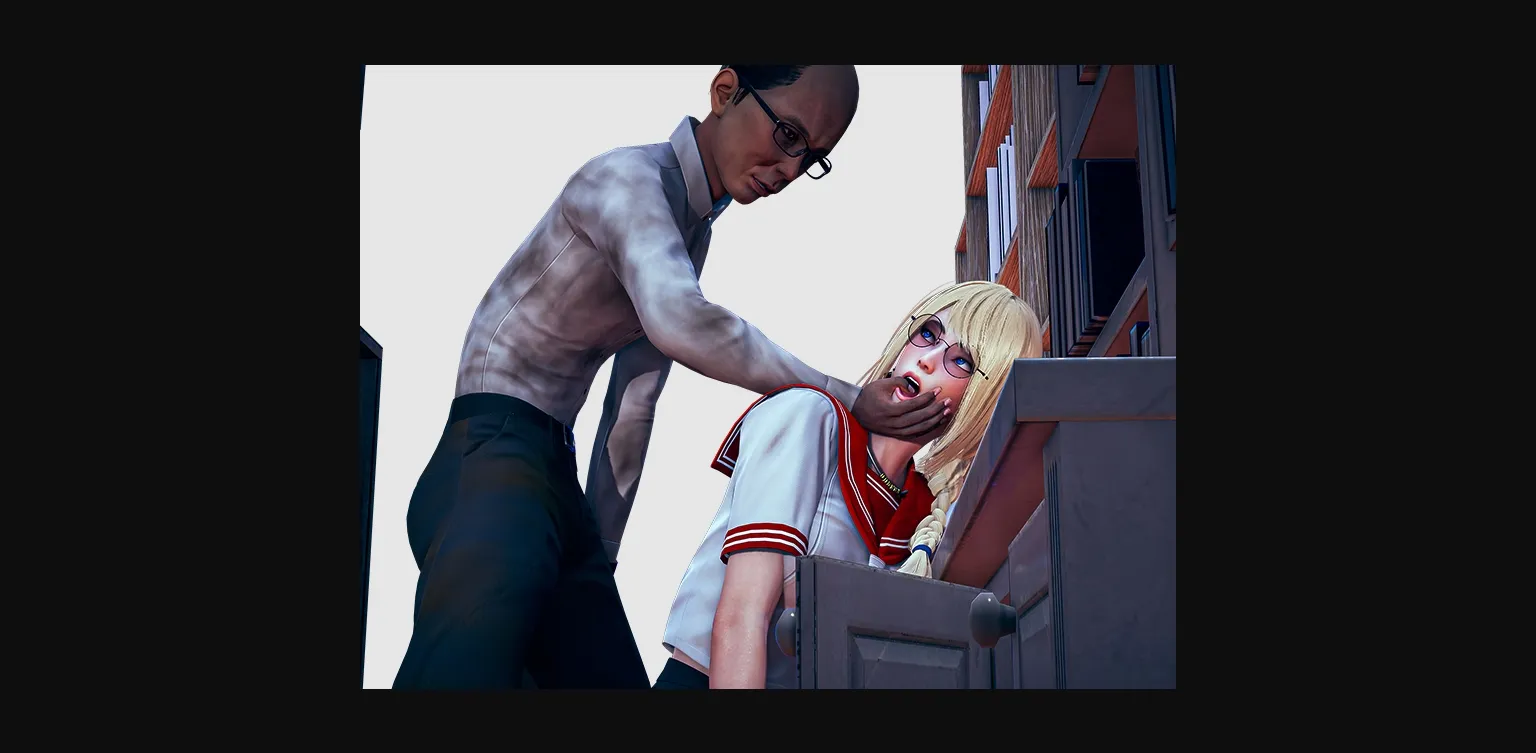 RPGM Abandoned Artificial bonds [v0.2a] [Kiratta] | Free Adult Games