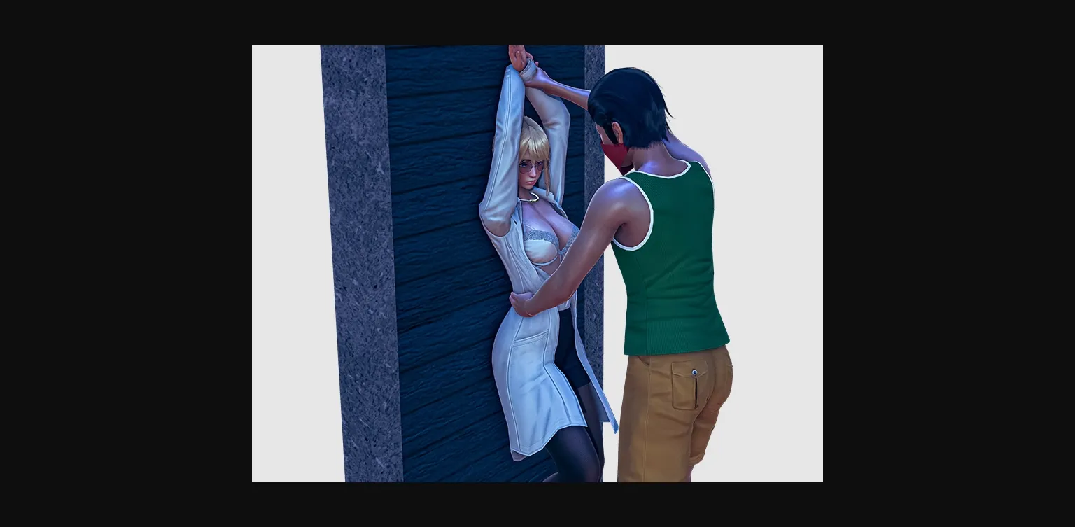 RPGM Abandoned Artificial bonds [v0.2a] [Kiratta] | Free Adult Games