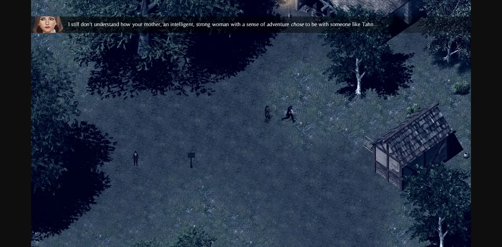 RPGM Abandoned Ascension  Remake [Ch. 1 NSFW] [Rinmaru Games] | Free Adult Games