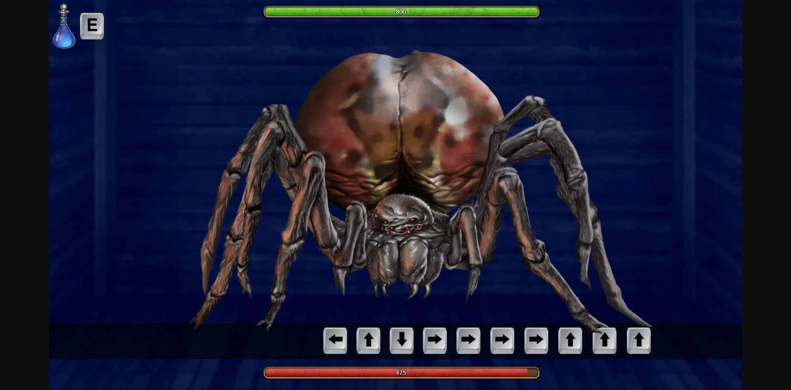 RPGM Abandoned Ascension  Remake [Ch. 1 NSFW] [Rinmaru Games] | Free Adult Games