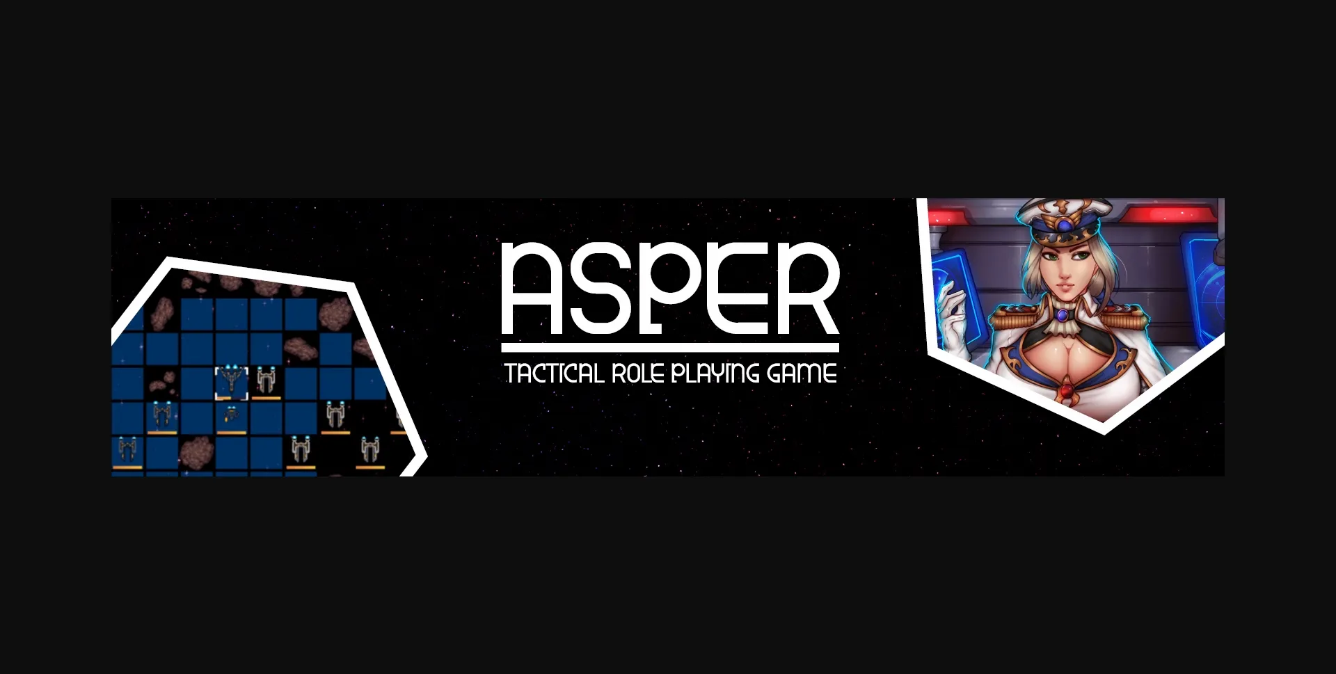 RPGM Abandoned Asper [v0.1.1] [Hyena Games] | Free Adult Games
