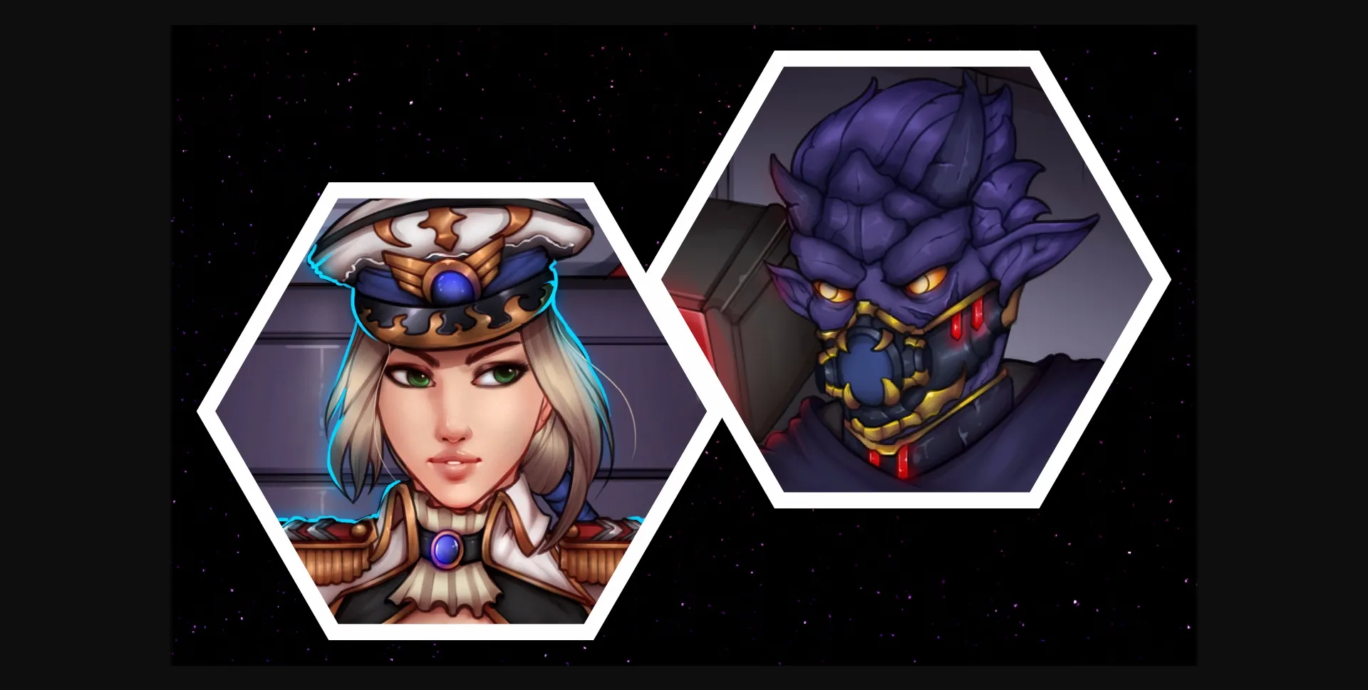 RPGM Abandoned Asper [v0.1.1] [Hyena Games] | Free Adult Games