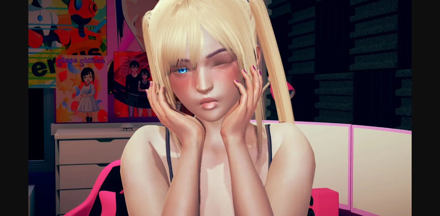 RPGM Abandoned Awaken - The Second Chance [v0.2] [barNULL] | Free Adult Games