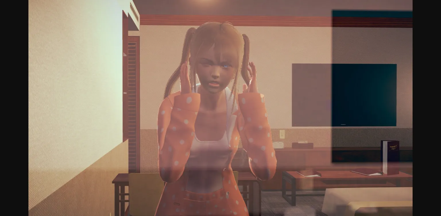 RPGM Abandoned Awaken - The Second Chance [v0.2] [barNULL] | Free Adult Games