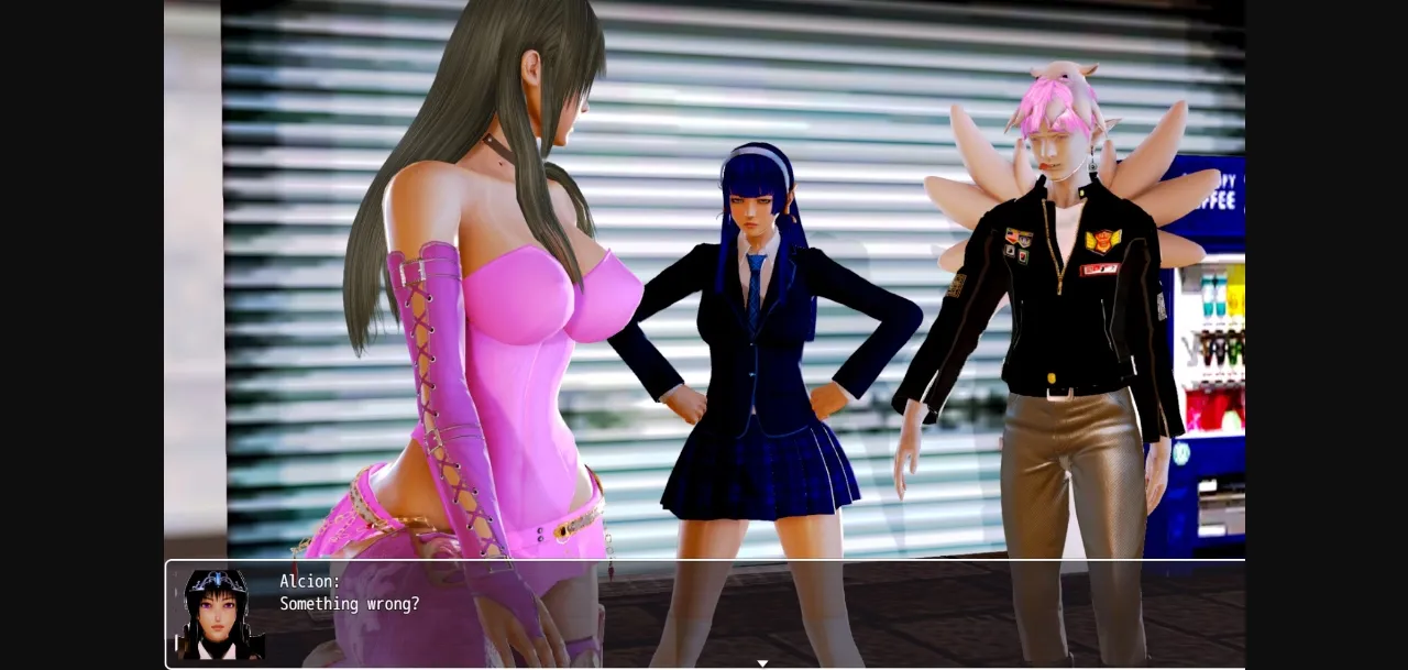 RPGM Abandoned Azura Returns WM Rayearxxxt2 [v0.0.3] [Never Red] | Free Adult Games