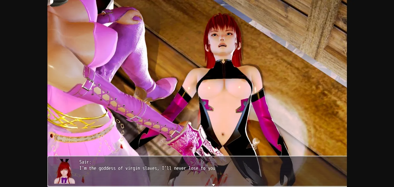 RPGM Abandoned Azura Returns WM Rayearxxxt2 [v0.0.3] [Never Red] | Free Adult Games