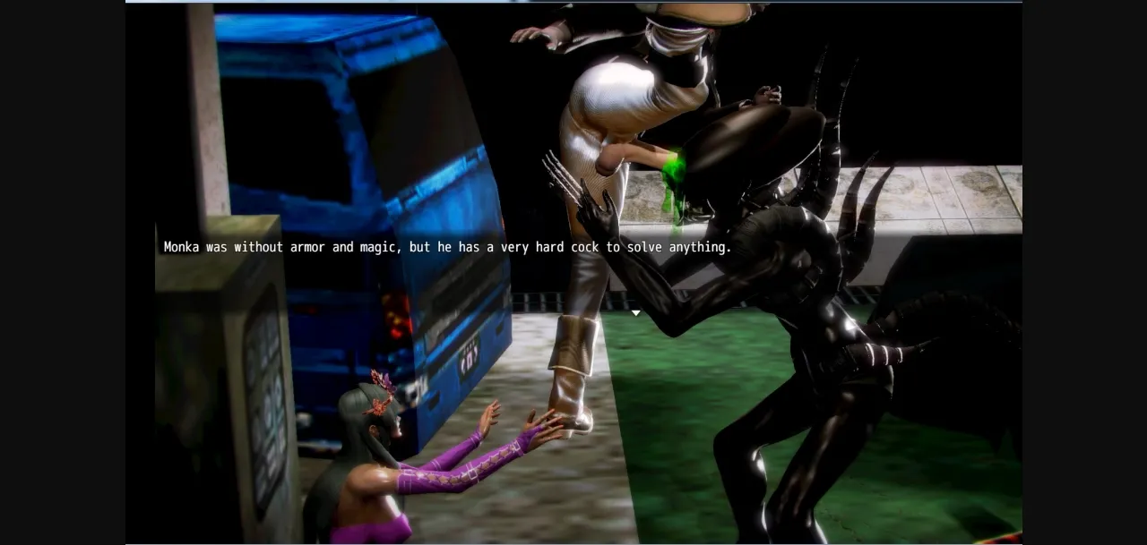 RPGM Abandoned Azura Returns WM Rayearxxxt2 [v0.0.3] [Never Red] | Free Adult Games