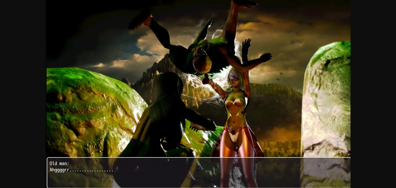 RPGM Abandoned Azura Returns WM Rayearxxxt2 [v0.0.3] [Never Red] | Free Adult Games