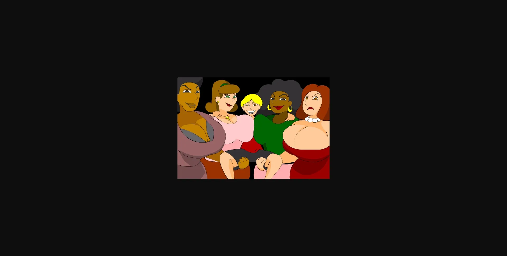 RPGM Abandoned Bad Intentions [v0.2] [Evil Toddler] | Free Adult Games