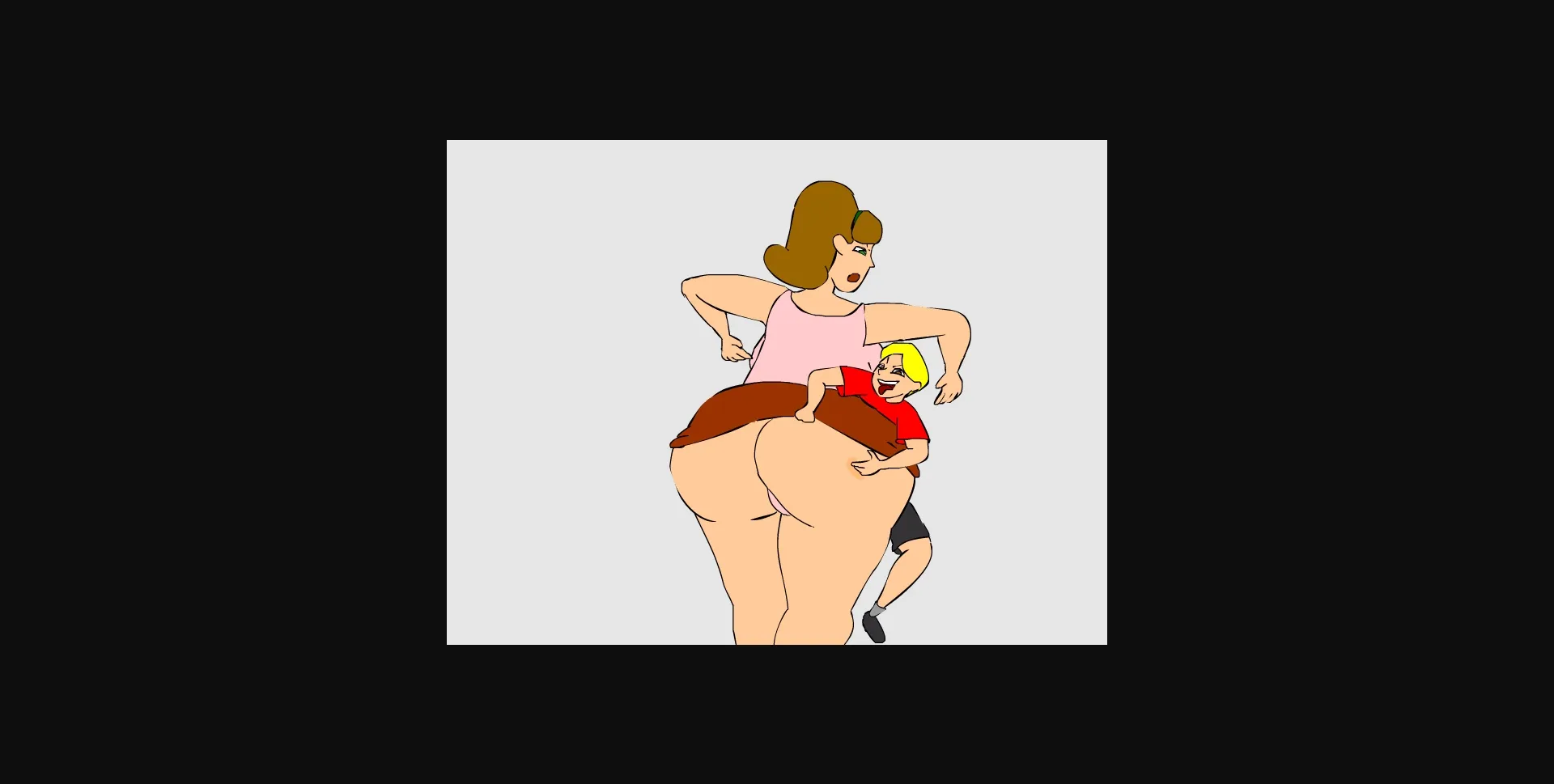 RPGM Abandoned Bad Intentions [v0.2] [Evil Toddler] | Free Adult Games