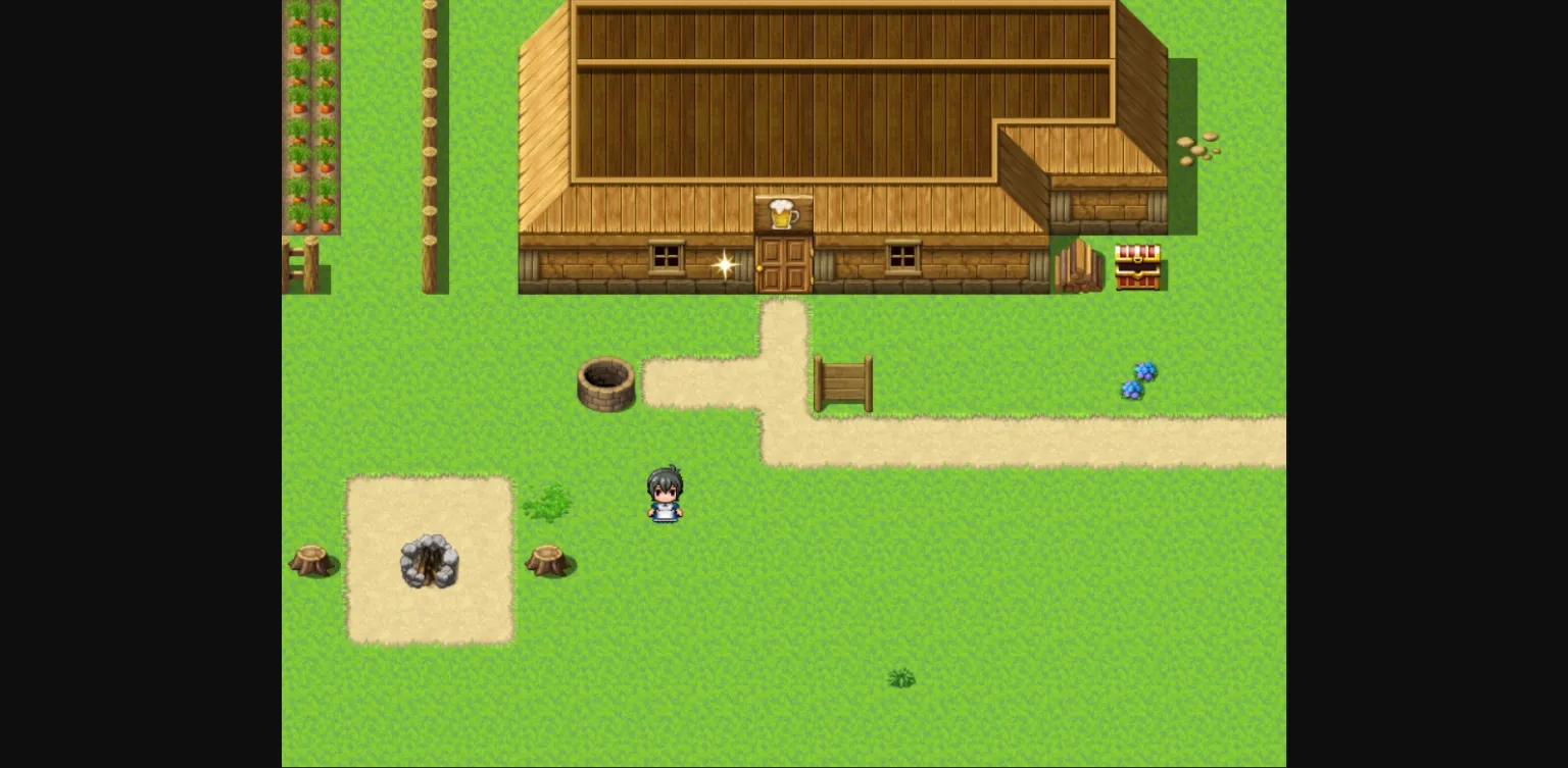 RPGM Abandoned Barkeeper [v0.11c] [Eventidegames] | Free Adult Games