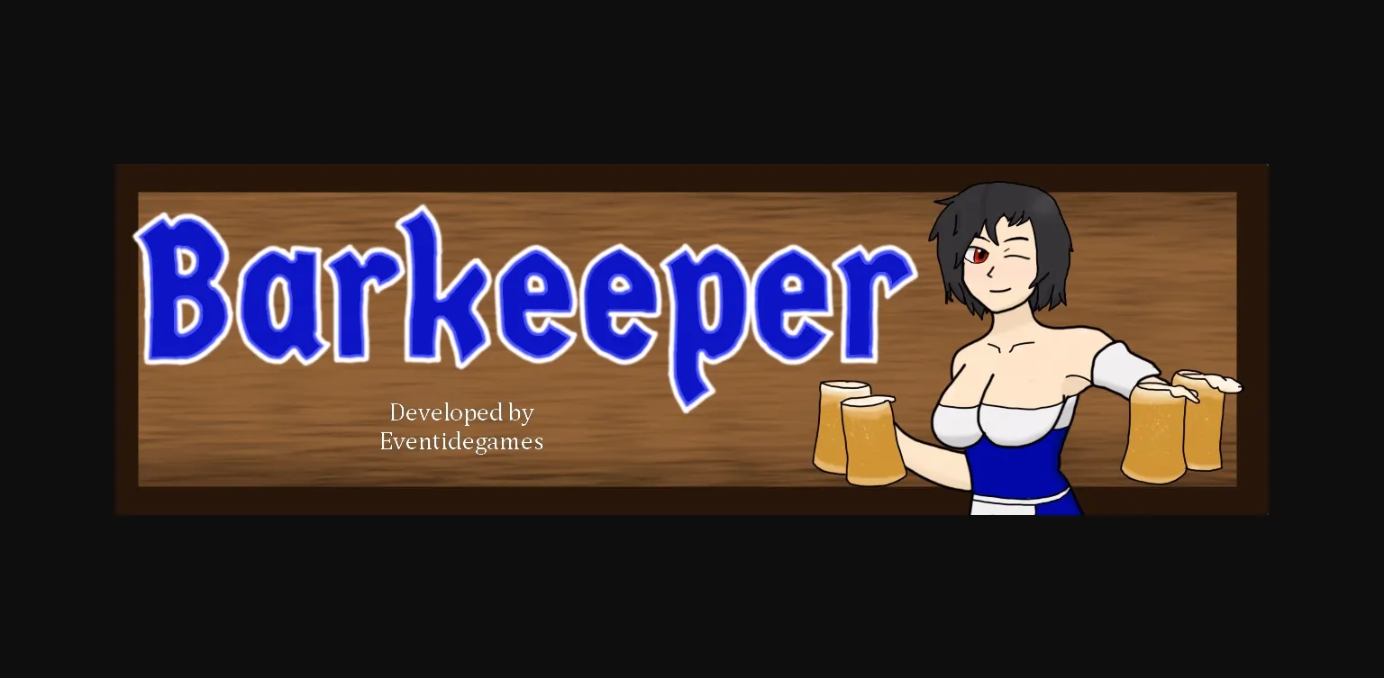 RPGM Abandoned Barkeeper [v0.11c] [Eventidegames] | Free Adult Games