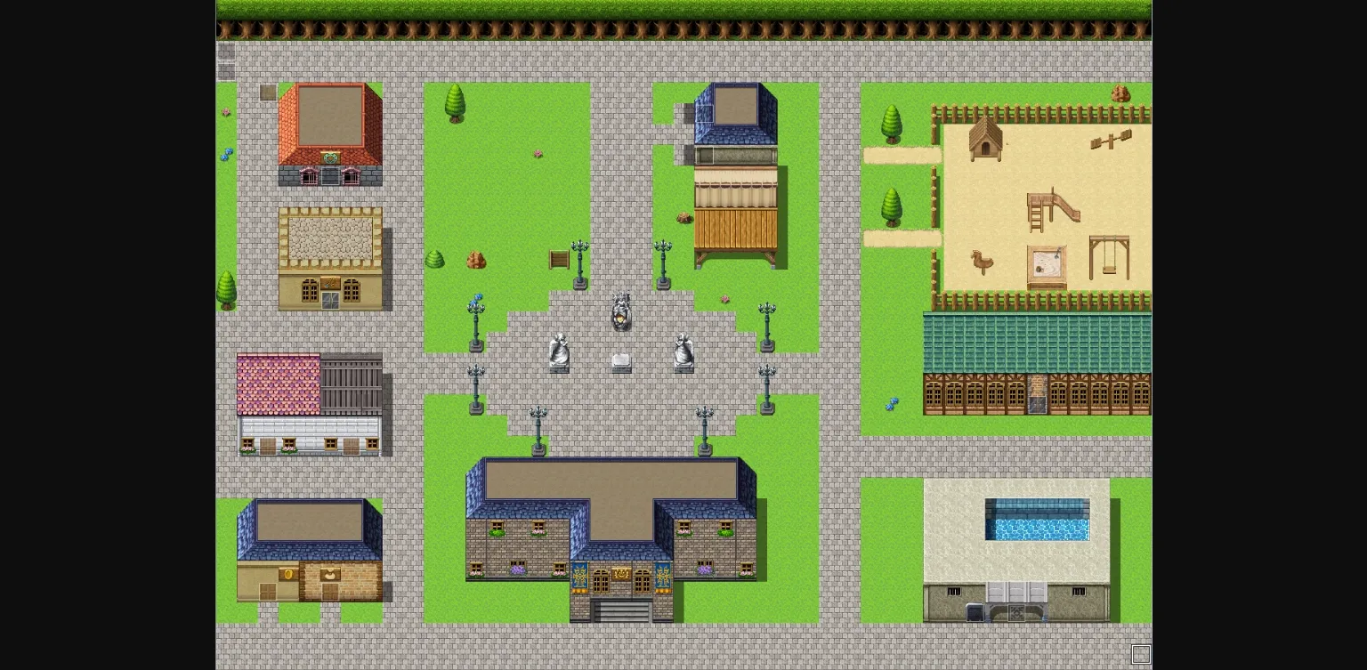 RPGM Abandoned Barkeeper [v0.11c] [Eventidegames] | Free Adult Games