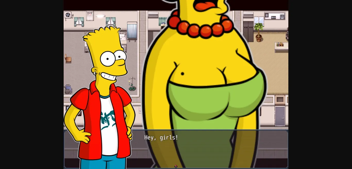 RPGM Abandoned Bart the Tempter [v0.011] [GameBox] | Free Adult Games