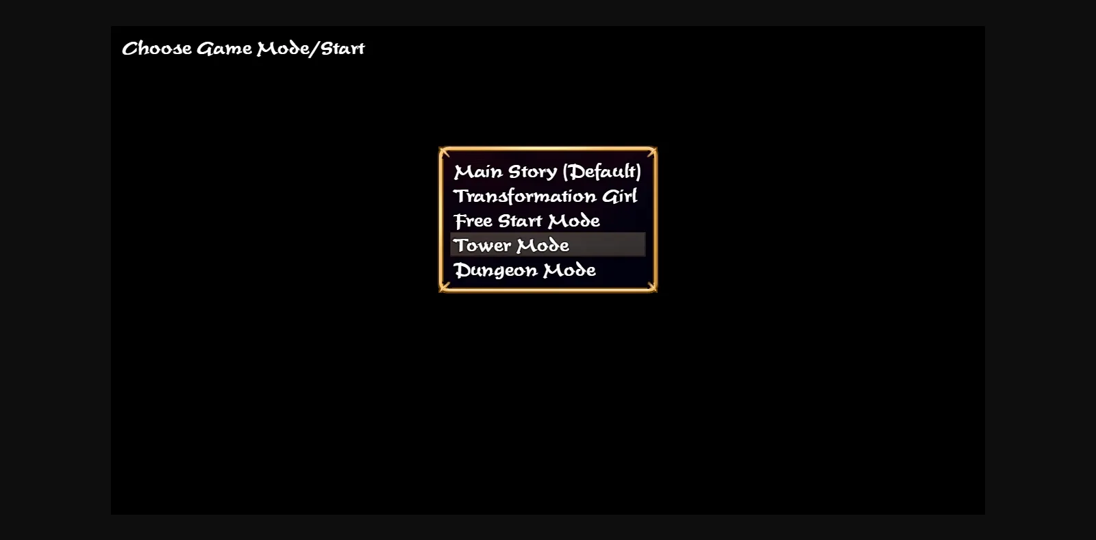 RPGM Abandoned Battletits [v0.3.0.56b] [Baron Vampson] | Free Adult Games