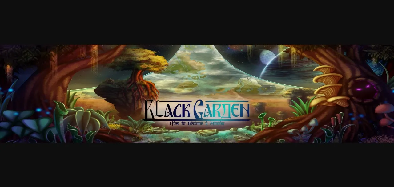 RPGM Abandoned Black Garden [v0.1.9b Alpha] [FeyRing] | Free Adult Games