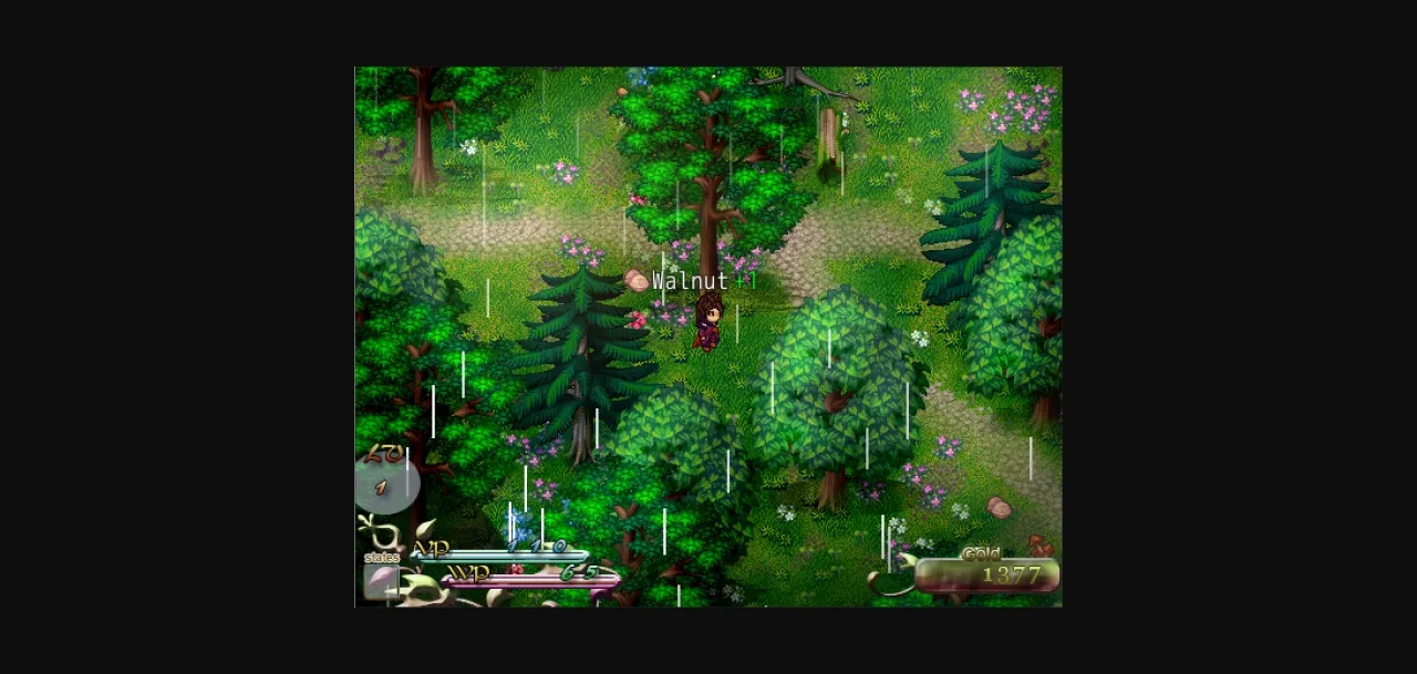 RPGM Abandoned Black Garden [v0.1.9b Alpha] [FeyRing] | Free Adult Games