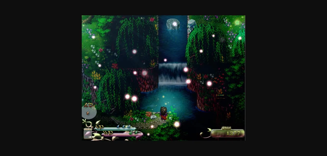 RPGM Abandoned Black Garden [v0.1.9b Alpha] [FeyRing] | Free Adult Games