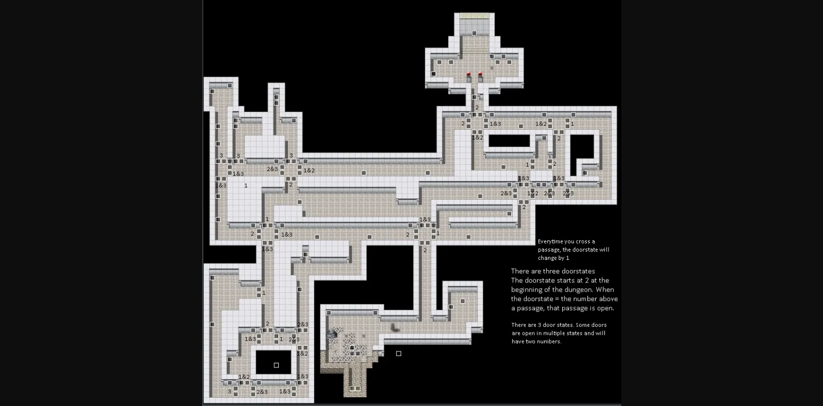 RPGM Abandoned Blood Magic [v0.000417] [Novin] | Free Adult Games