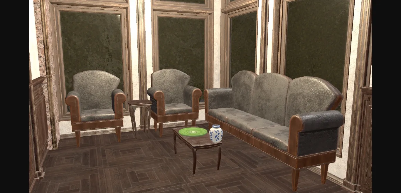 RPGM Abandoned Bloodhounds [Beta] [The Queen Court] | Free Adult Games