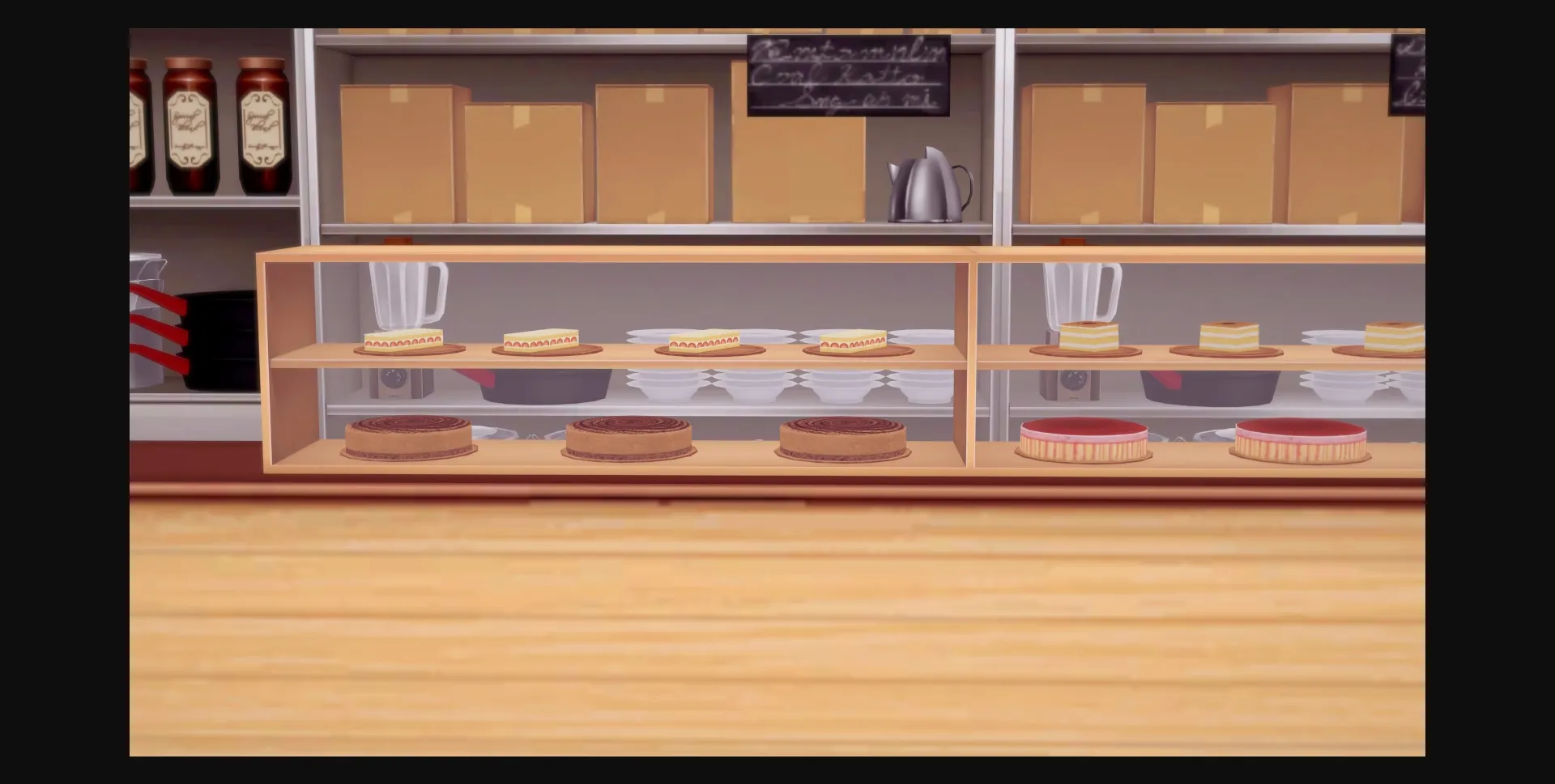 RPGM Abandoned Blossom Valley Manager [v0.1.0] [DragonMommyRhea] | Free Adult Games