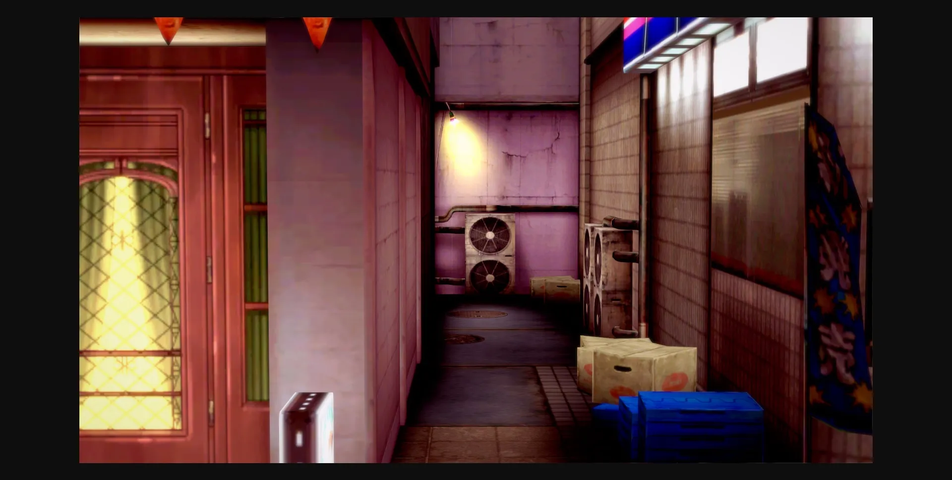 RPGM Abandoned Blossom Valley Manager [v0.1.0] [DragonMommyRhea] | Free Adult Games