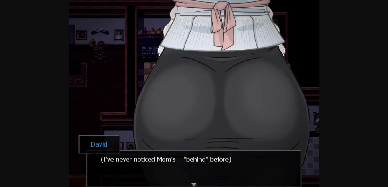 RPGM Abandoned Bones' Tales  The Manor [v0.20.0a] [Dr Bones] | Free Adult Games