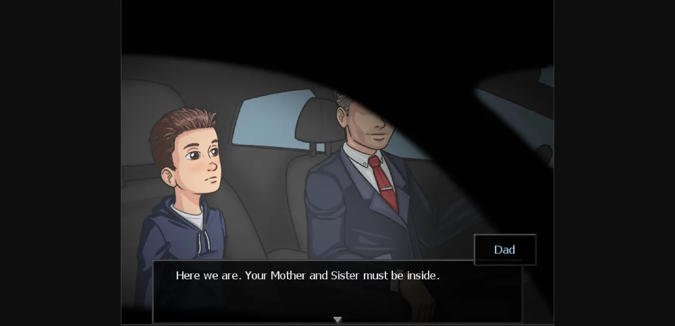 RPGM Abandoned Bones' Tales  The Manor [v0.20.0a] [Dr Bones] | Free Adult Games