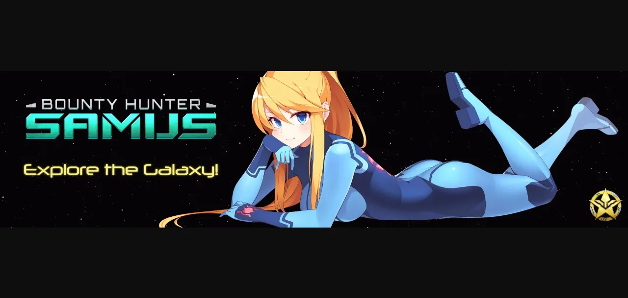 RPGM Abandoned Bounty Hunter Samus [v0.1] [STARPARTY] | Free Adult Games