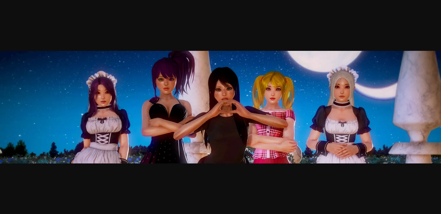 RPGM Abandoned Brain Damaged [v0.8] [ChickenFlavor] | Free Adult Games